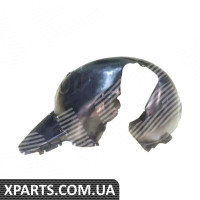 PVW11054R SIGNEDA підкрилок VW PASSAT (B7, USA TYPE), 11 - 15