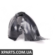 PVW11073AL SIGNEDA підкрилок VW JETTA, 11 - 15