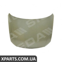 PVW20038A SIGNEDA капот VW PASSAT (B6), 06 - 10