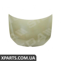 PVW20043A SIGNEDA капот VW GOLF VI, 09 - 12