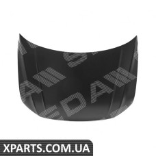 PVW20053A SIGNEDA капот VW TIGUAN, 16 -