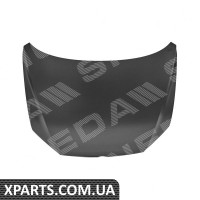 PVW20056A SIGNEDA капот VW PASSAT (B7, USA TYPE), 11 - 15
