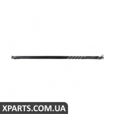 PVW34018A SIGNEDA підсилювач переднього бампера VW PASSAT (B7, EURO