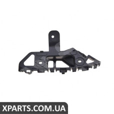 PVW43050AL SIGNEDA кронштейн бампера VW TOURAN, 10-15