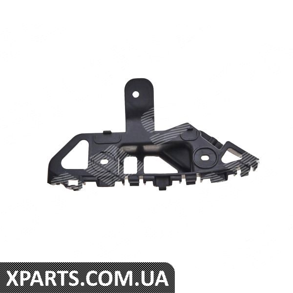 PVW43050AL SIGNEDA кронштейн бампера VW TOURAN, 10-15