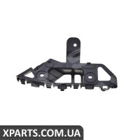 PVW43050AR SIGNEDA кронштейн бампера VW TOURAN, 10 - 15