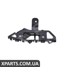 PVW43050AR SIGNEDA кронштейн бампера VW TOURAN, 10-15