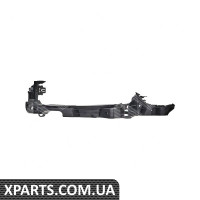 PVW43068AL SIGNEDA кронштейн бампера VW GOLF VI, 09 - 12