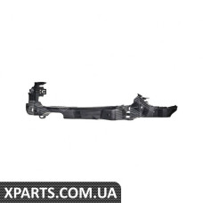 PVW43068AL SIGNEDA кронштейн бампера VW GOLF VI, 09 - 12