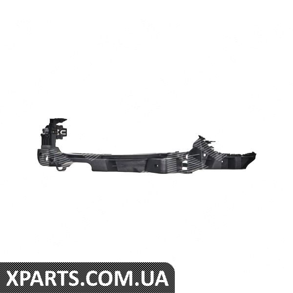 PVW43068AL SIGNEDA кронштейн бампера VW GOLF VI, 09 - 12