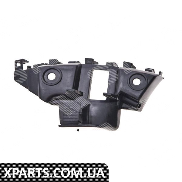 PVW43077AR SIGNEDA кронштейн бампера VW JETTA, 11-15
