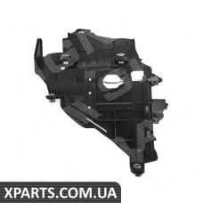 PVW43078AL SIGNEDA кронштейн фари передньої VW TOUAREG, 02 - 06
