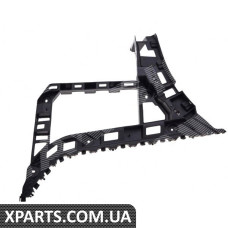 PVW43086AL SIGNEDA кронштейн бампера VW JETTA, 11 - 15