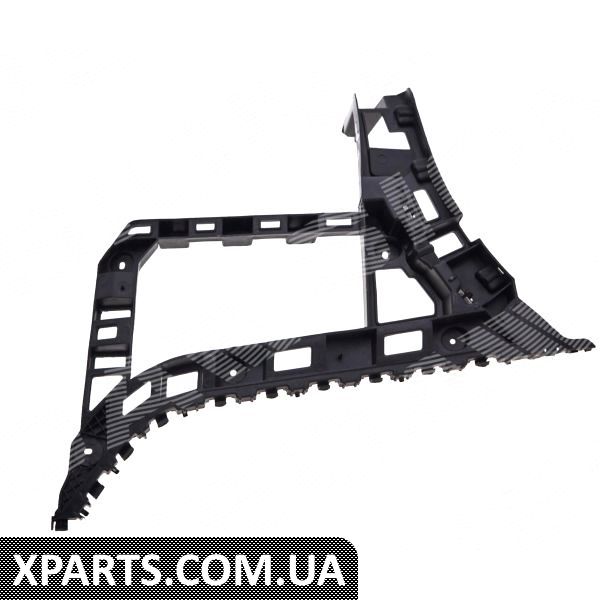 PVW43086AL SIGNEDA кронштейн бампера VW JETTA, 11 - 15