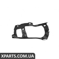 PVW43100AR SIGNEDA кронштейн фари передньої VW TOUAREG (7P5), 04.10 -