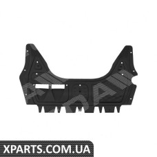 PVW60013A SIGNEDA захист двигуна VW PASSAT (B6), 06 - 10