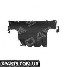PVW60020A SIGNEDA захист двигуна VW TOUAREG, 02 - 06