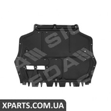 PVW60027A SIGNEDA захист двигуна VW PASSAT (B7, USA TYPE), 11 - 15