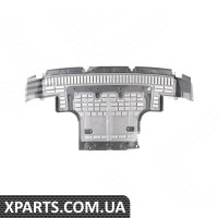 PVW60029A SIGNEDA захист двигуна AUDI Q7 (4L), 10 - 15