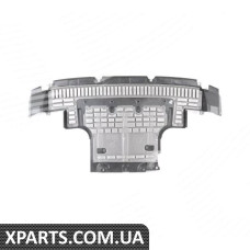 PVW60029A SIGNEDA захист двигуна AUDI Q7 (4L), 10 - 15
