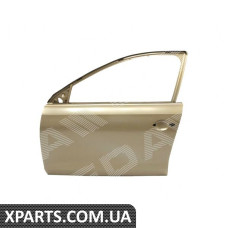 PVW80001AL SIGNEDA Двері передня ліва VW JETTA, 11 - 15