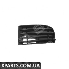 PVW99014GBL SIGNEDA решітка в бампер VW GOLF V, 03 - 08