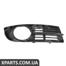 PVW99029R SIGNEDA решітка в бампер VW CADDY, 04 - 10
