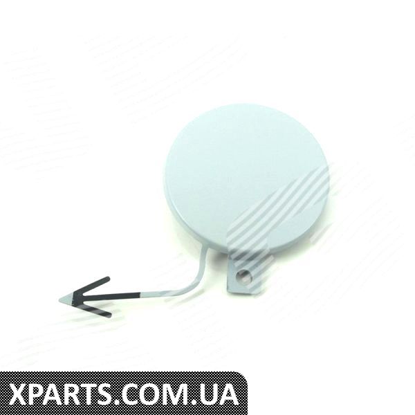 PVW99054CA SIGNEDA заглушка гака VW PASSAT (B7, EURO TYPE), 11 - 14