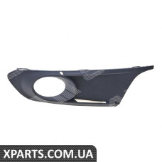 PVW99066GAL SIGNEDA решітка в бампер VW JETTA, 11 - 15