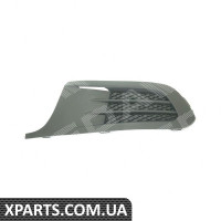 PVW99070GAL SIGNEDA решітка в бампер VW JETTA, 11 - 15