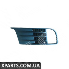 PVW990743GAL SIGNEDA решітка в бампер VW JETTA, 11 - 15