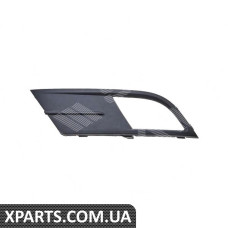 PVW99076CAL SIGNEDA решітка в бампер VW JETTA, 15 - 18