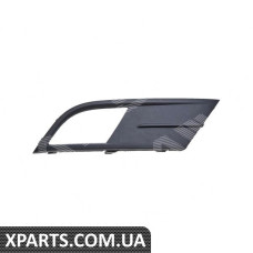 PVW99076CAR SIGNEDA решітка в бампер VW JETTA, 15 - 18