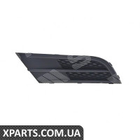 PVW99077CAL SIGNEDA решітка в бампер VW JETTA, 15 - 18