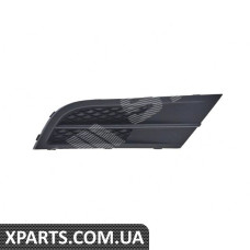 PVW99077CAR SIGNEDA решітка в бампер VW JETTA, 15 - 18