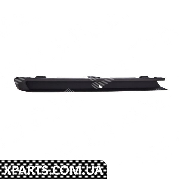 PVW99077MSL SIGNEDA молдінг бампера VW JETTA, 15 - 18