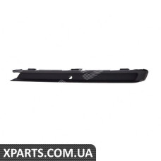 PVW99077MSR SIGNEDA молдінг бампера VW JETTA, 15 - 18