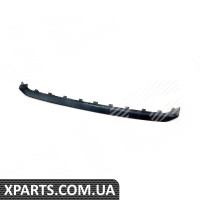 PVW99078MA SIGNEDA молдінг бампера VW JETTA, 11 - 15