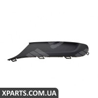 PVW99086CAL SIGNEDA решітка в бампер VW CADDY, 10 - 15