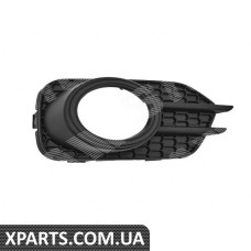 PVW99139CAL SIGNEDA решітка в бампер VW TIGUAN, 11 - 16