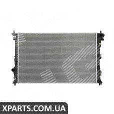 RA13362Q SIGNEDA радіатор FORD EXPLORER, 16 - 18