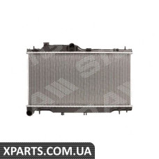 RA13461Q SIGNEDA радіатор SUBARU LEGACY, 14 - 17