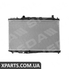 RA67357A SIGNEDA радіатор HONDA HR-V, 16 - 18