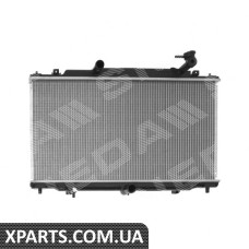 RAMZA106 SIGNEDA радіатор MAZDA 6 (GJ), 11.12 - 12.14