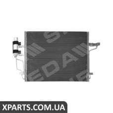 RC94433 SIGNEDA радіатор кондиціонера FORD ESCAPE, 13 - 16