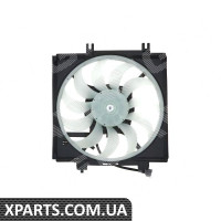 RDSB173940 SIGNEDA дифузор кондиціонера SUBARU FORESTER, 14 - 18
