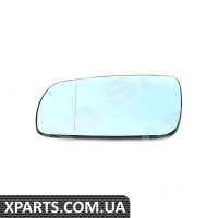 SADM1004ATL SIGNEDA скло зеркала заднього виду VW BORA, 10.98 - 05.05