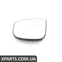 SCTM1032EL SIGNEDA скло зеркала заднього виду CITROEN BERLINGO (7_),