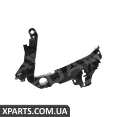 SIN0051L SIGNEDA кронштейн передньої фари AUDI A4/S4 (B8), 08 - 11