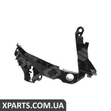 SIN0051R SIGNEDA кронштейн передньої фари AUDI A4/S4 (B8), 08 - 11